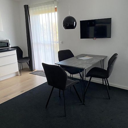 Am Kohlenberg Apartman Waldburg Kültér fotó