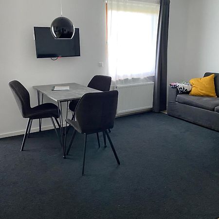 Am Kohlenberg Apartman Waldburg Kültér fotó