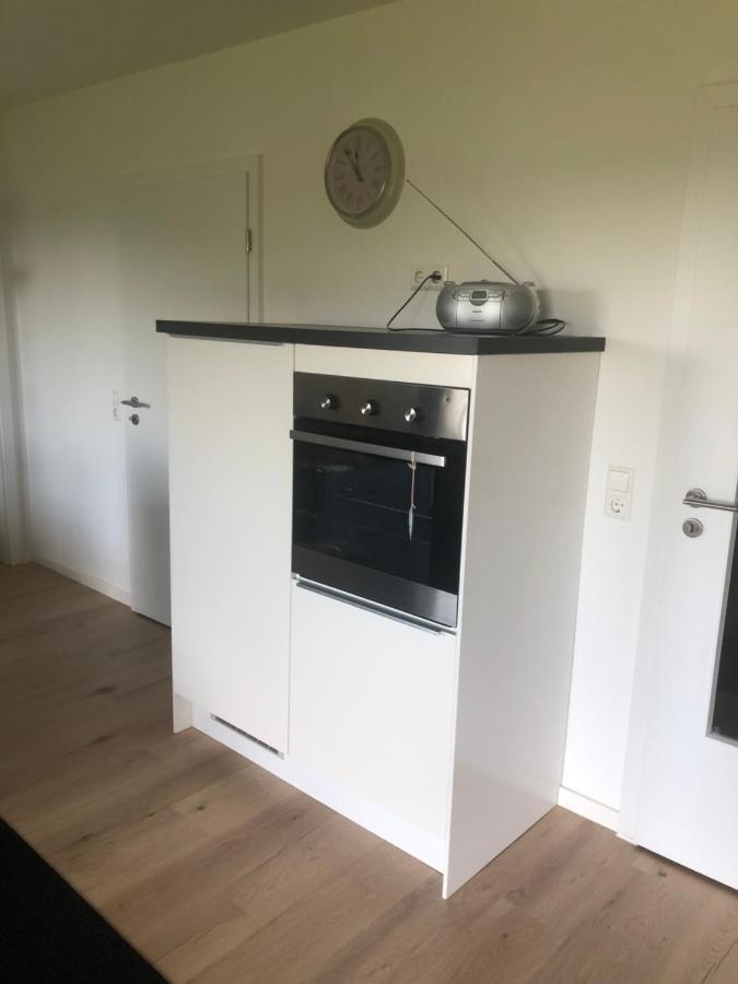 Am Kohlenberg Apartman Waldburg Kültér fotó