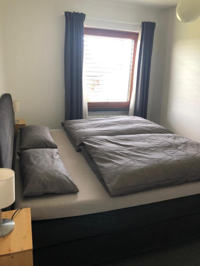 Am Kohlenberg Apartman Waldburg Kültér fotó