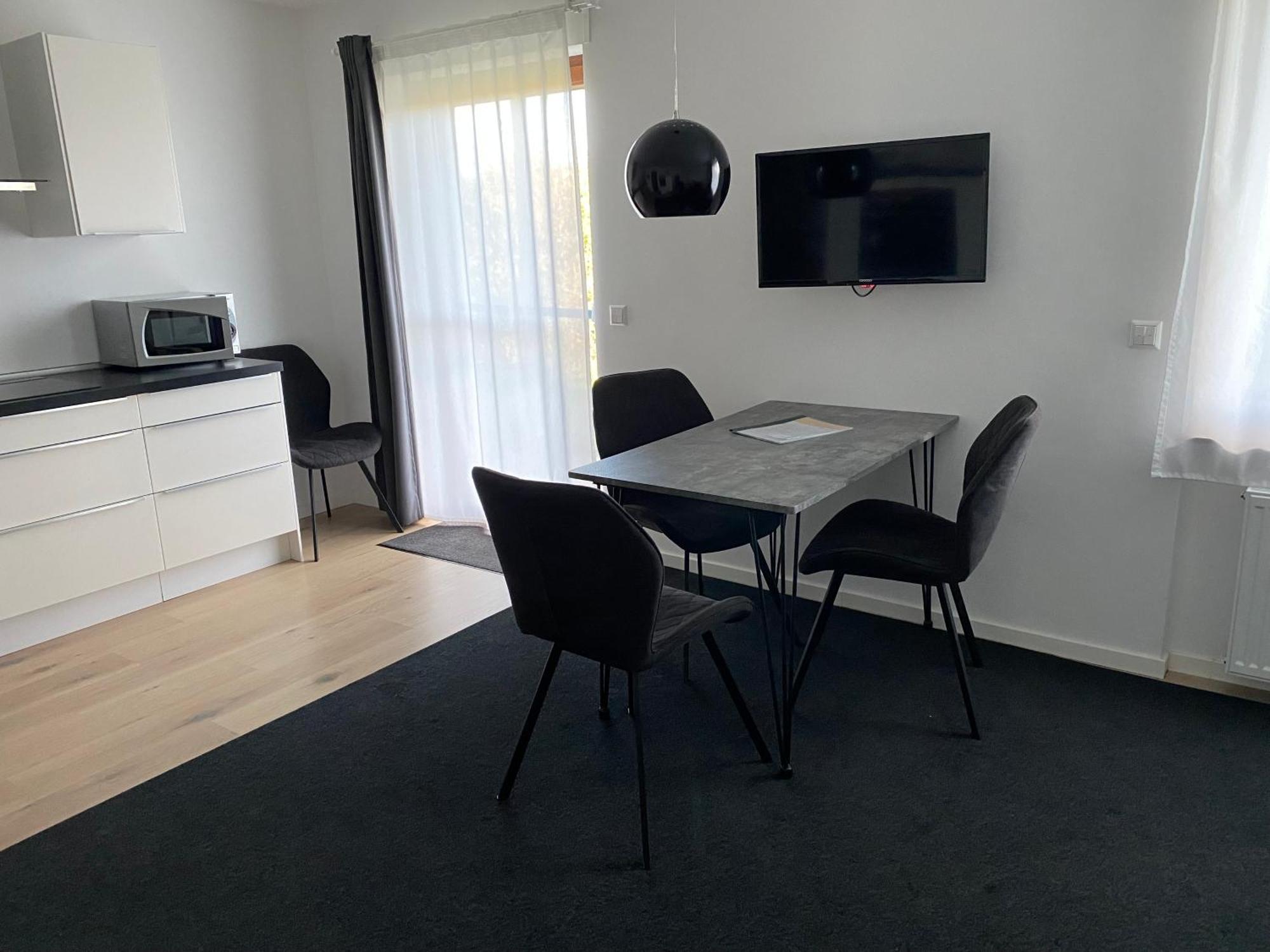 Am Kohlenberg Apartman Waldburg Kültér fotó