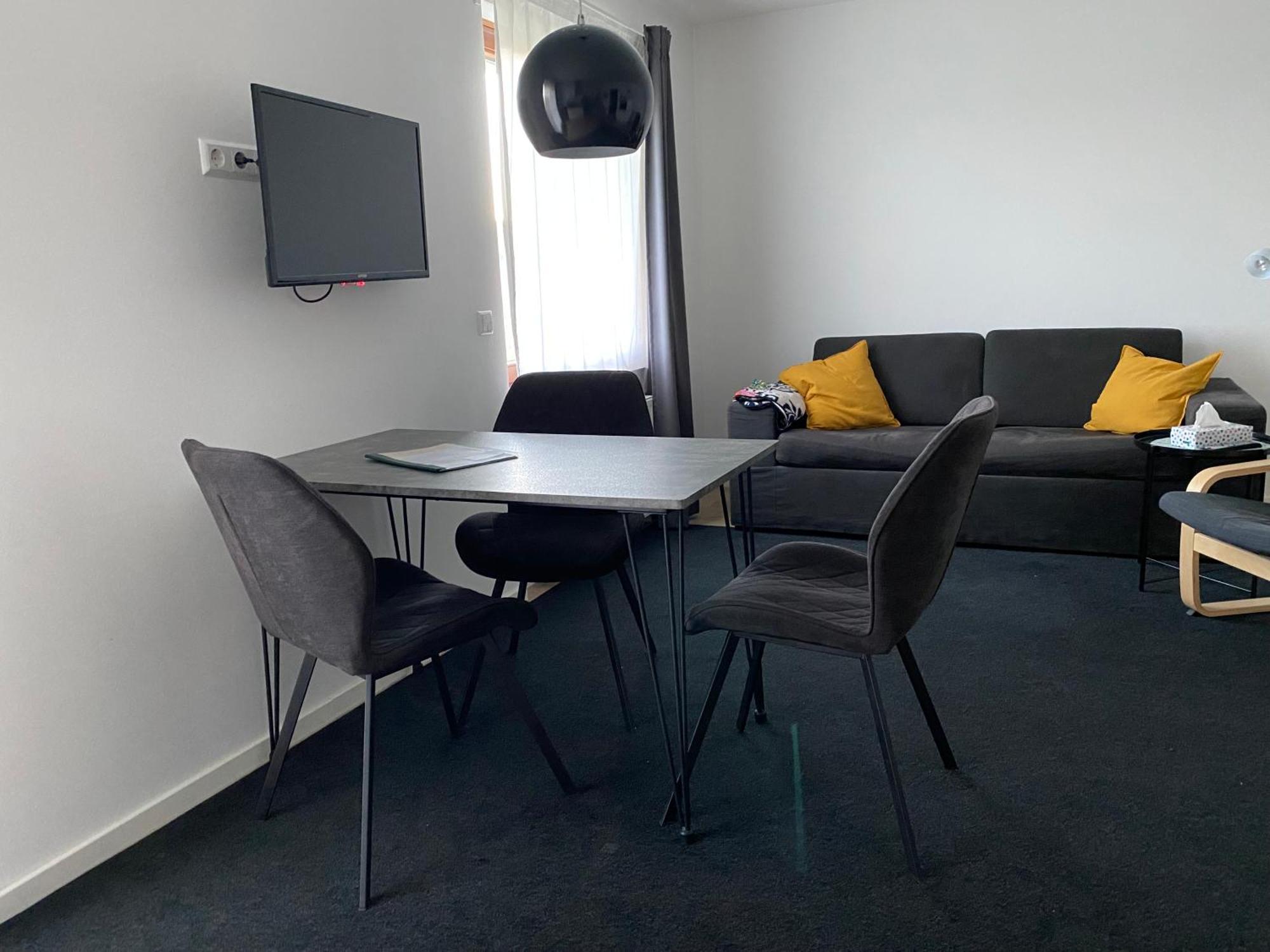 Am Kohlenberg Apartman Waldburg Kültér fotó