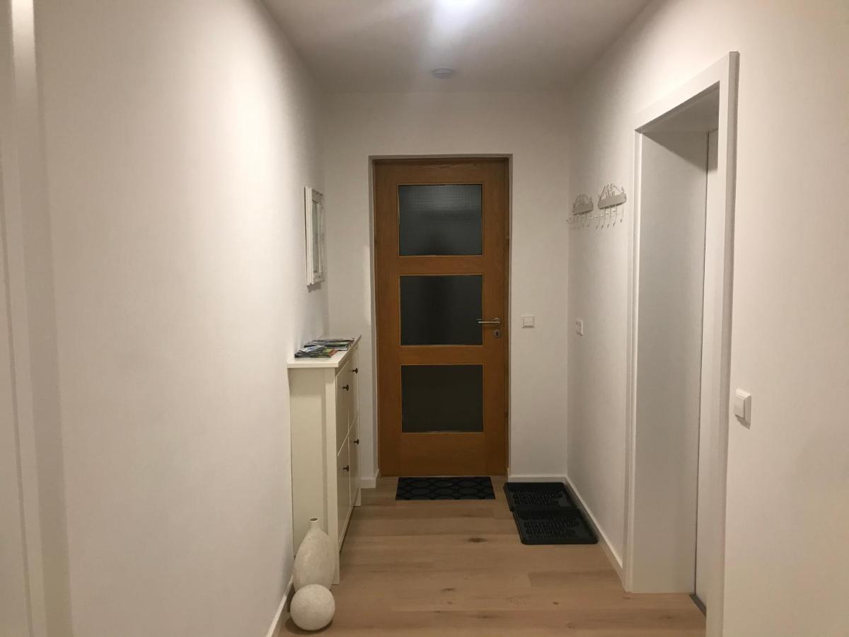 Am Kohlenberg Apartman Waldburg Kültér fotó